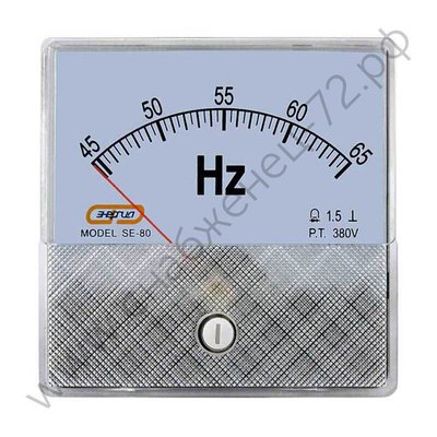 Частотомеры Энергия SE