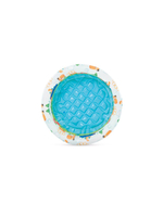 Бассейн надувной круглый 61*22 см Животные 3-Ring 1692820 (Intex )