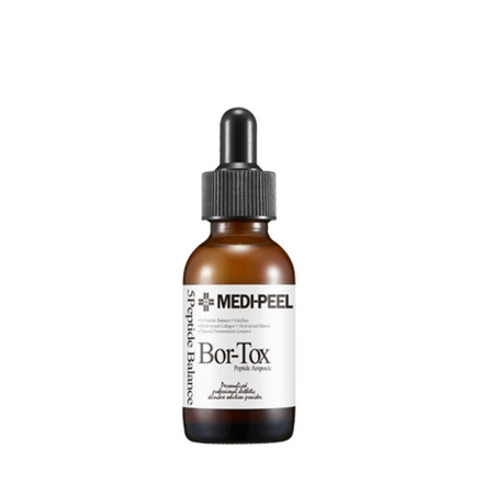 MEDI-PEEL Сыворотка с эффектом лифтинга Bor-Tox Peptide Ampoule 30 ml