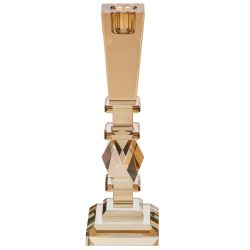 GAEM Подсвечник, L7 W7 H22,5 см