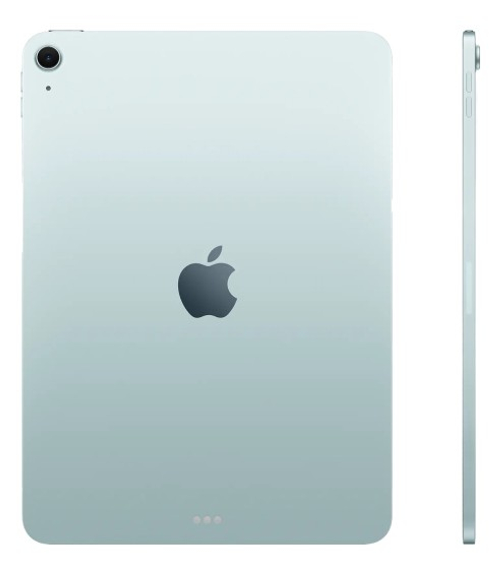 Планшет Apple iPad Air 11" 128 ГБ M4 (2026) Wi-Fi Голубой