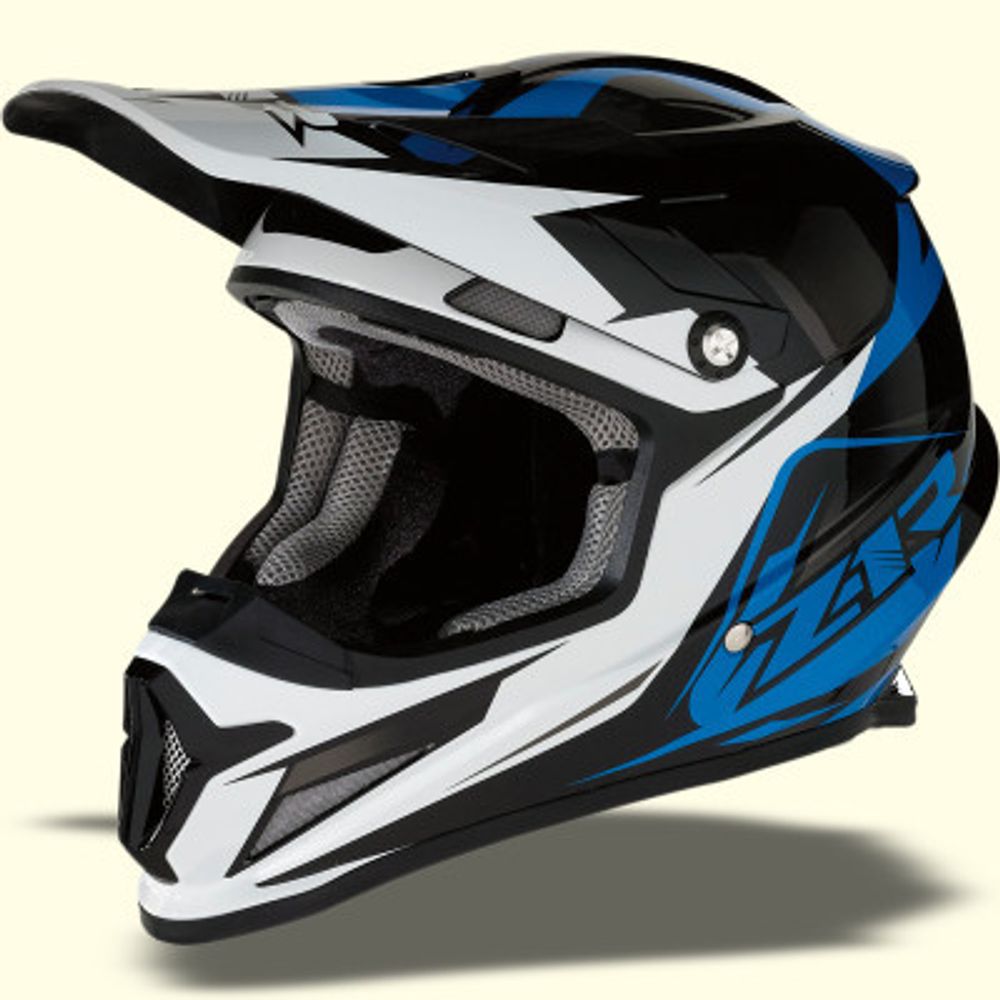 Rise Ascend / Черно-синий