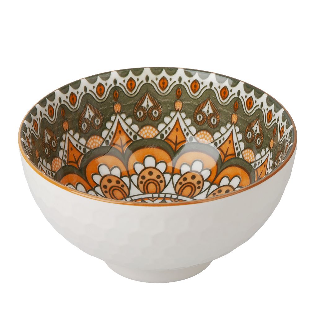 Набор салатник 4шт. " " d=11см v=300мл (подарочная упаковка)