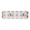 Светодиодная лента SWG 19,2W/m 240Led/m 3528SMD холодный белый 5M SWG3240-24-19.2-W-М 009249