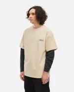 Лонгслив Anteater Phat Long 105 песочный