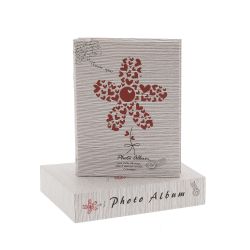 GAEM Фотоальбом для 200 фото 10*15, L21 W5,5 H26 см, 2в.