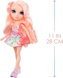 Кукла Белла Rainbow High My Fashion Style Doll, 28 см 547549