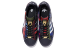 Кроссовки A Bathing Ape X Adidas Originals Superstar