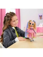 Кукла Лол Омг Lol Omg Sunshine Stellar Gurl большая оригинал