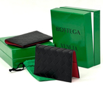 Обложка для паспорта Bottega Veneta