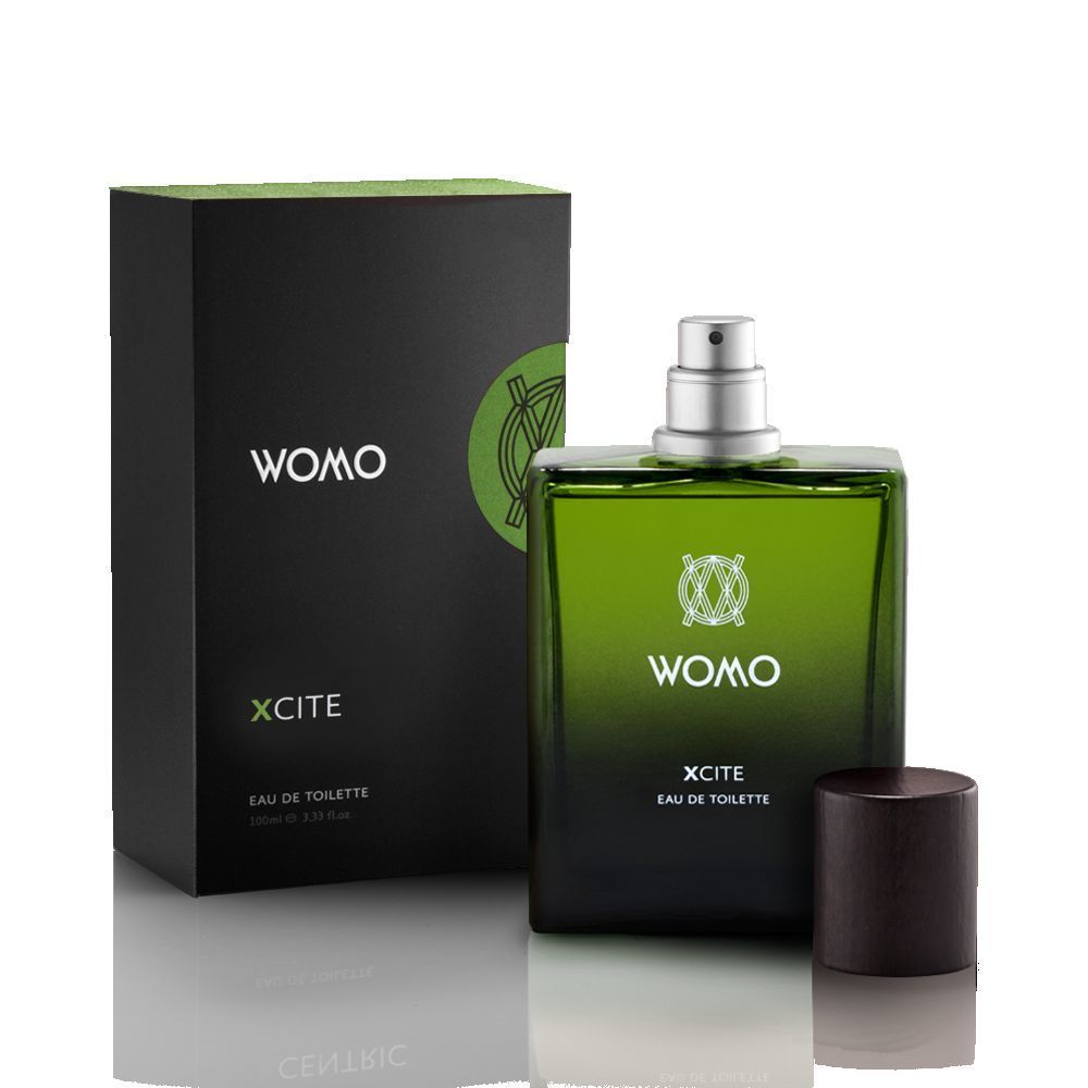 Womo Xcite