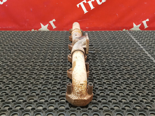 Коллектор выпускной 2019г