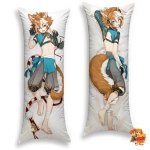 Дакимакура Геншин Импакт (Genshin Impact) Горо