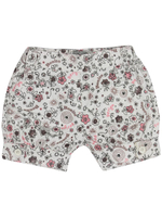 Шорты д/дев р.104, цв в ассорт (Bonito) BK267SH