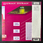 Duran Duran ‎– Rio (Япония 1983г.)