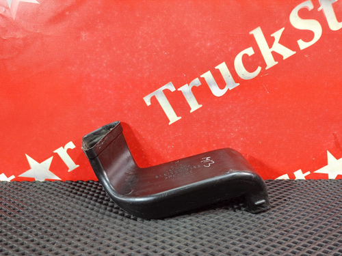 Воздуховод отопителя