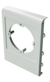 PDA-N 100 Рамка-суппорт для электроустановочных изделий 60х60 мм