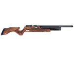 Винтовка пневматическая KRAL ARMS Puncher Maxi 3, Bighorn кал. 6,35мм орех