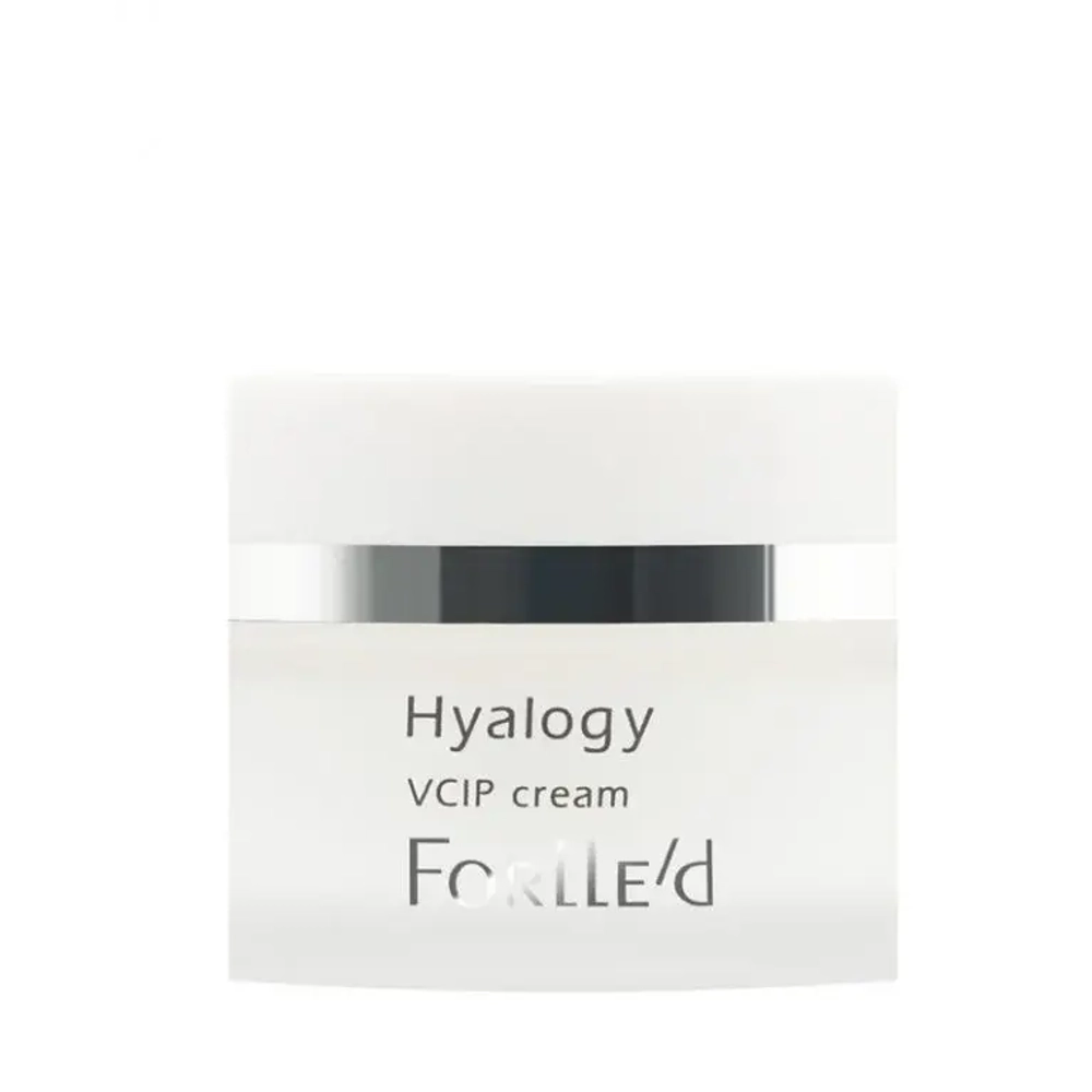 Forlle'd Hyalogy VCIP Cream Крем для сияния кожи с витамином С