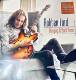 Robben Ford / Bringing It Back Home (Limited Edition)(Coloured Vinyl)(LP)