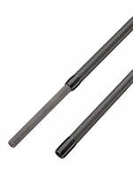 Спиннинг для рыбалки Abu Garcia Salty Style Rockfish SYRS-862M, 259 см, 7-35 г