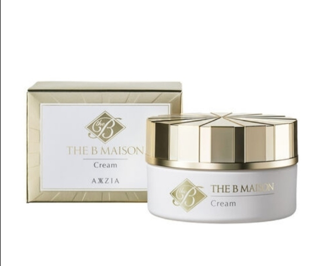 AXXZIA The B Maison Cream - тающий крем уплотняющий кожу,30 гр.