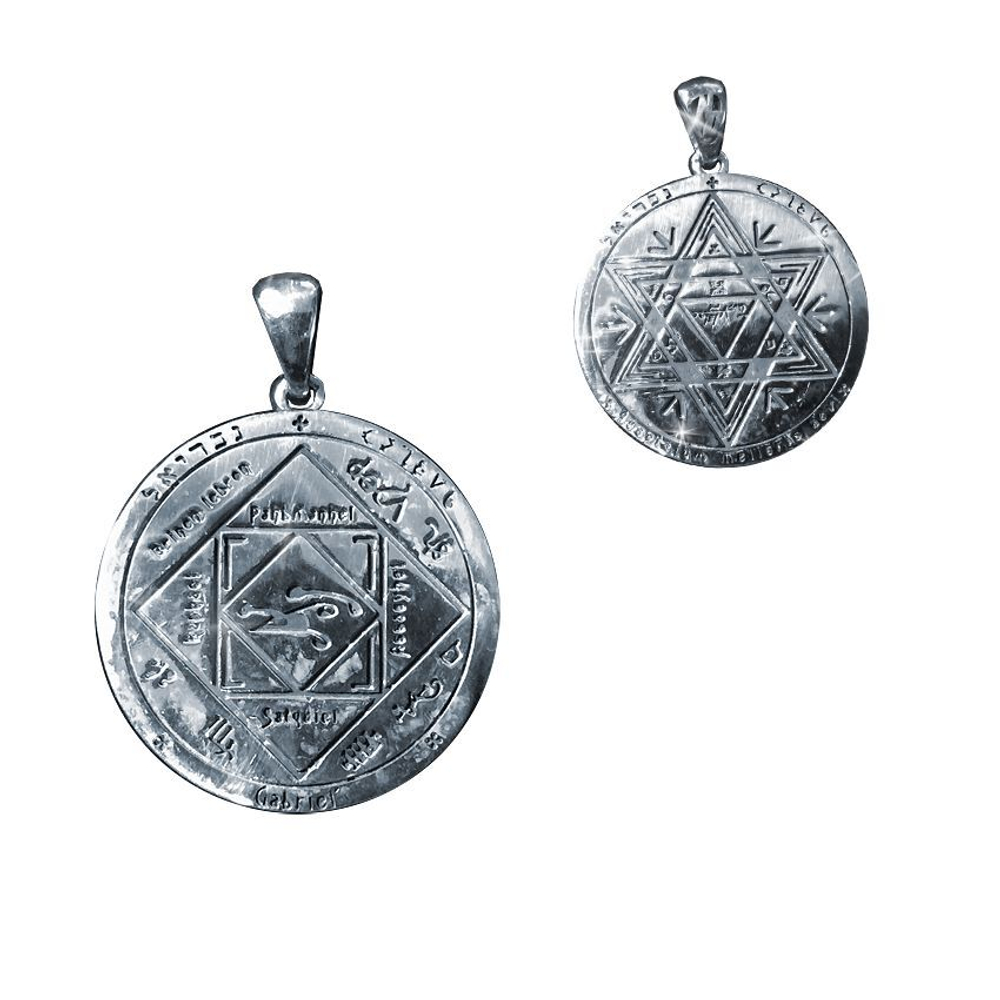 Талисман Духовной мудрости ЮРВ-04-с