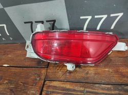 ПТФ задний левый Mazda CX-5 2 (KF) 17-21 Б/У Оригинал KB8M51660C
