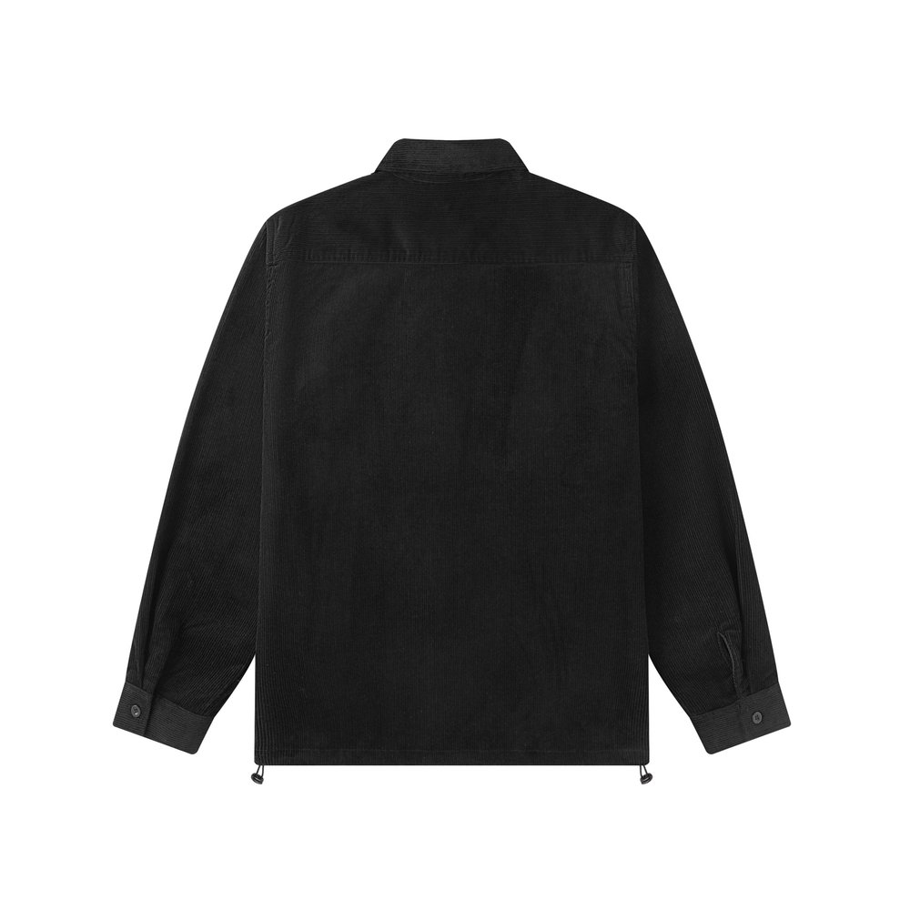 Рубашка Ymkashix Velvet F-1378 p.XL