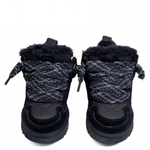 Ugg Lowmel Sneaker Black