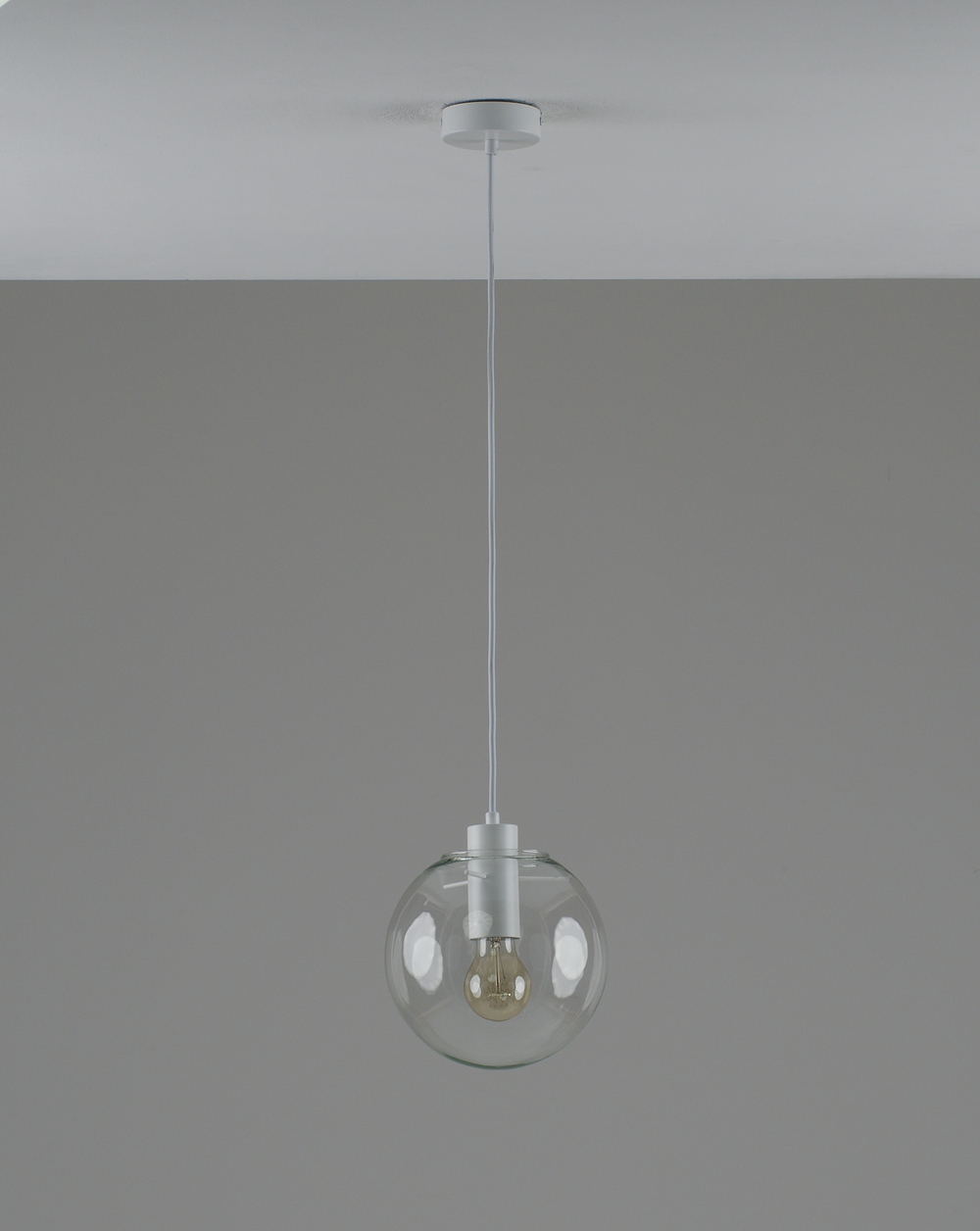 Светильник подвесной Moderli V11547-1P Aurora