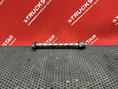 Трубка турбины масляная