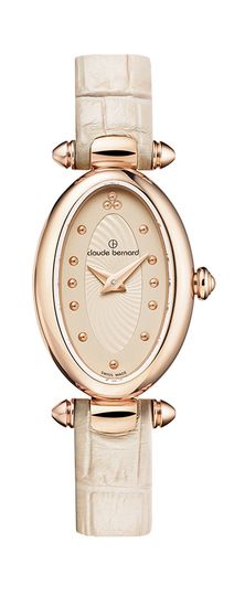 женские наручные часы Claude Bernard 20210 37R BEIR