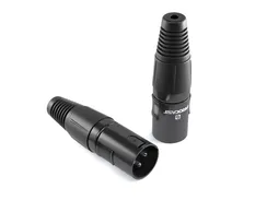 PROCAST cable XLR6/Male