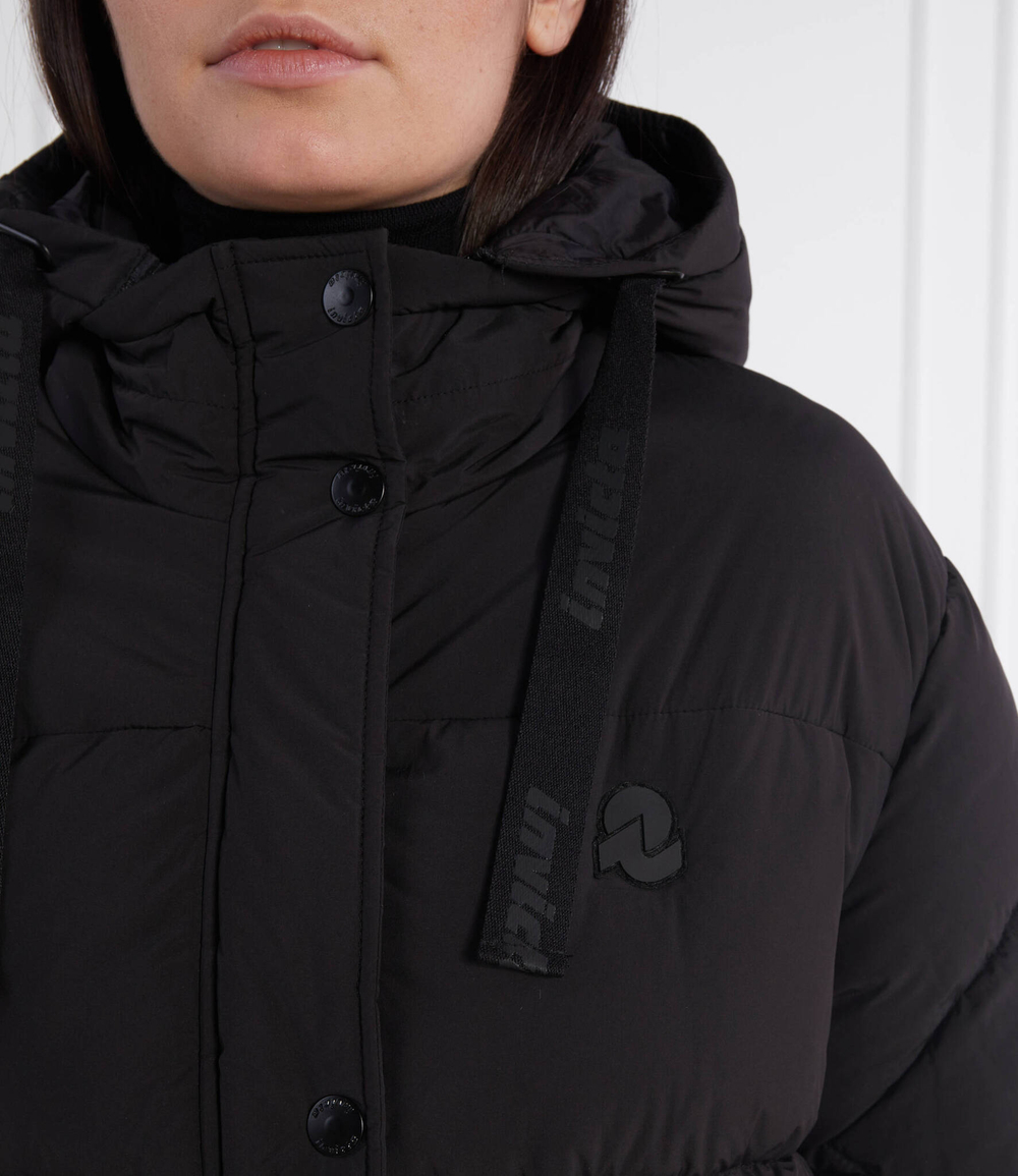 куртка на подтяжках Invicta - черный(4432553)