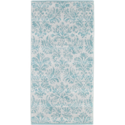 Полотенце махровое 50х100 Cawo 1077 47