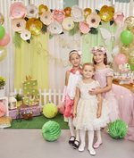 Fairy Magic Party