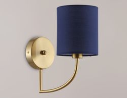 Ambrella Настенный светильник с абажуром Classic LH71275