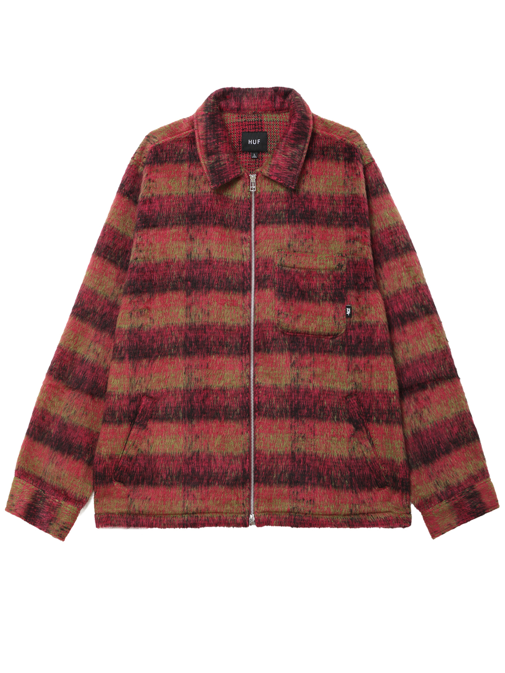 Мужская Куртка Megablast