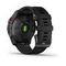 Garmin EPIX (Gen 2) Sapphire титановый черный DLC