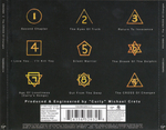 Enigma / The Cross Of Changes (RU)(CD)