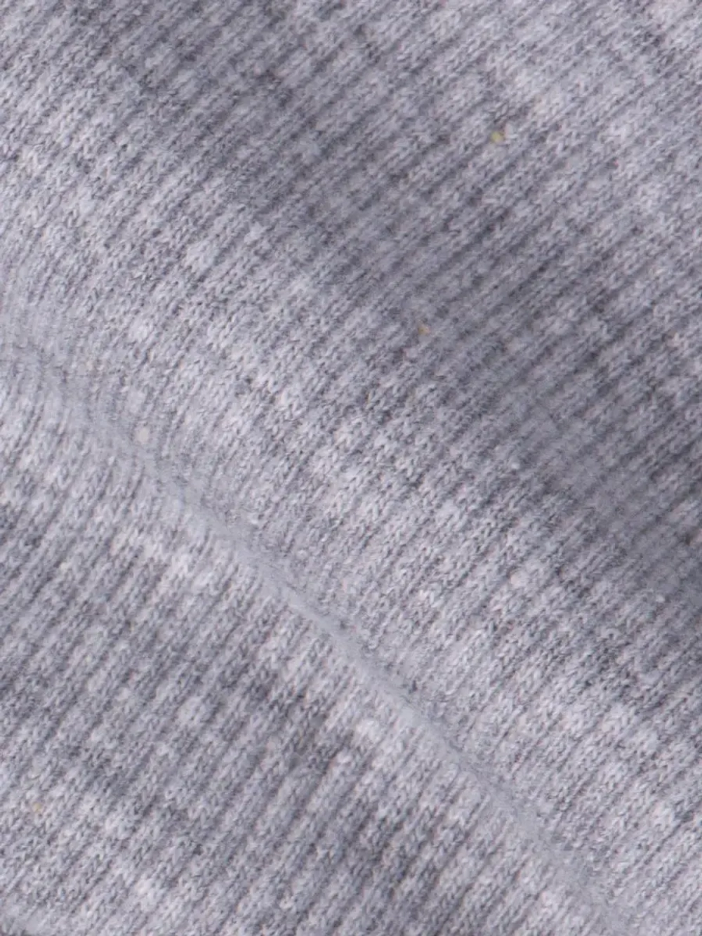 Шапка для девочки с ушками на осень