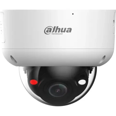 Камера видеонаблюдения Dahua DH-IPC-HDBW3849R1P-ZAS-PV-S5