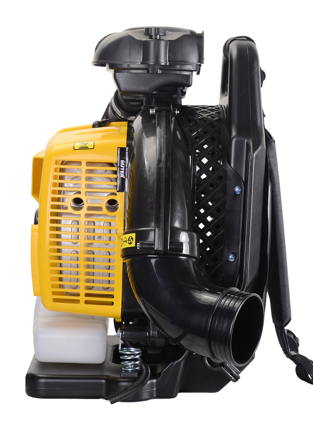 Воздуходувка бензиновая Huter GB-63S