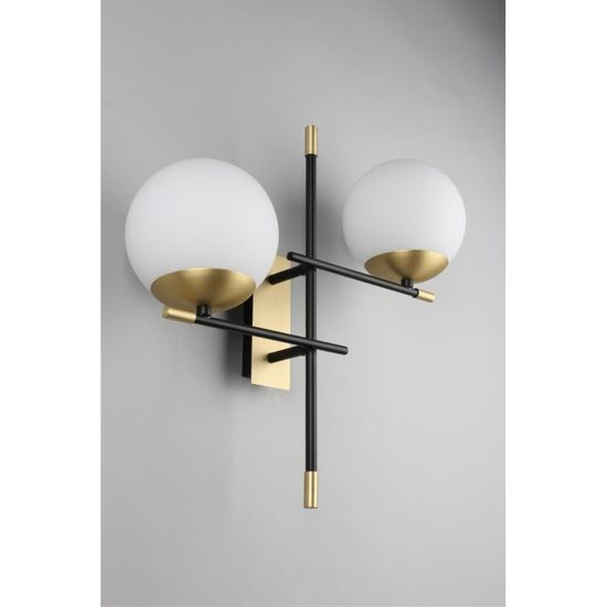 Светильник настенный (Бра) APL.313.01.02