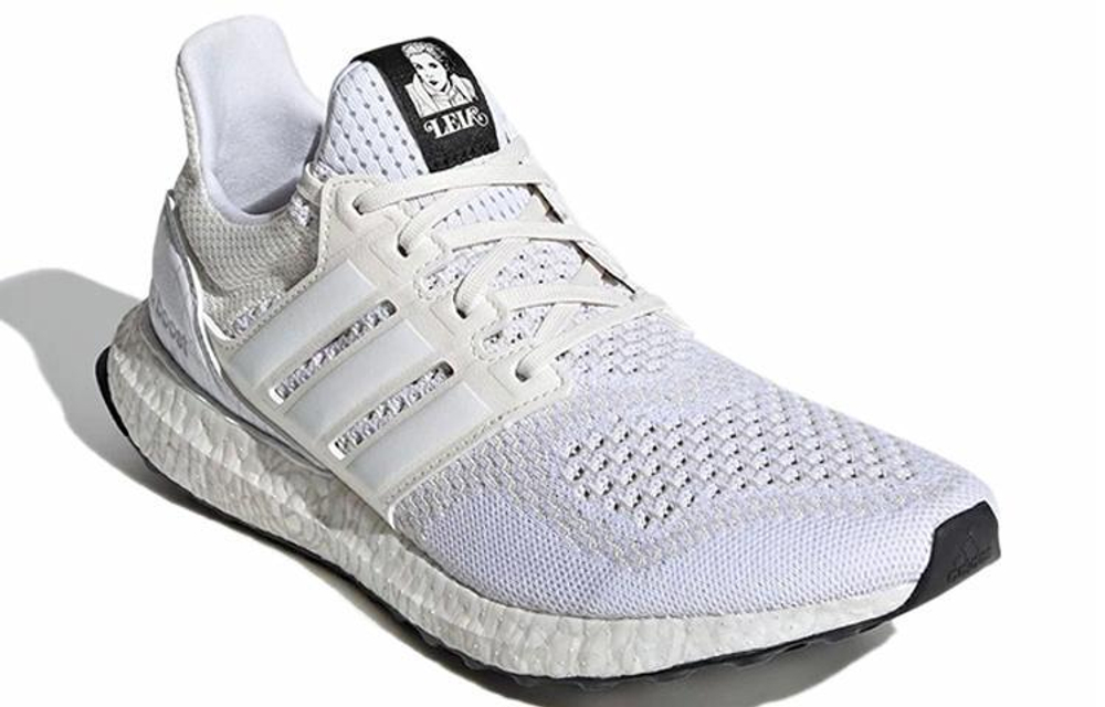 Кроссовки Star Wars X Adidas Ultraboost Dna Princess Leia