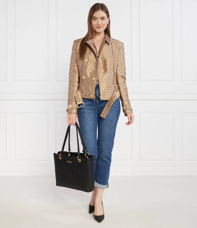 Джинсы Liu Jo - голубой(UF3019 DS829)