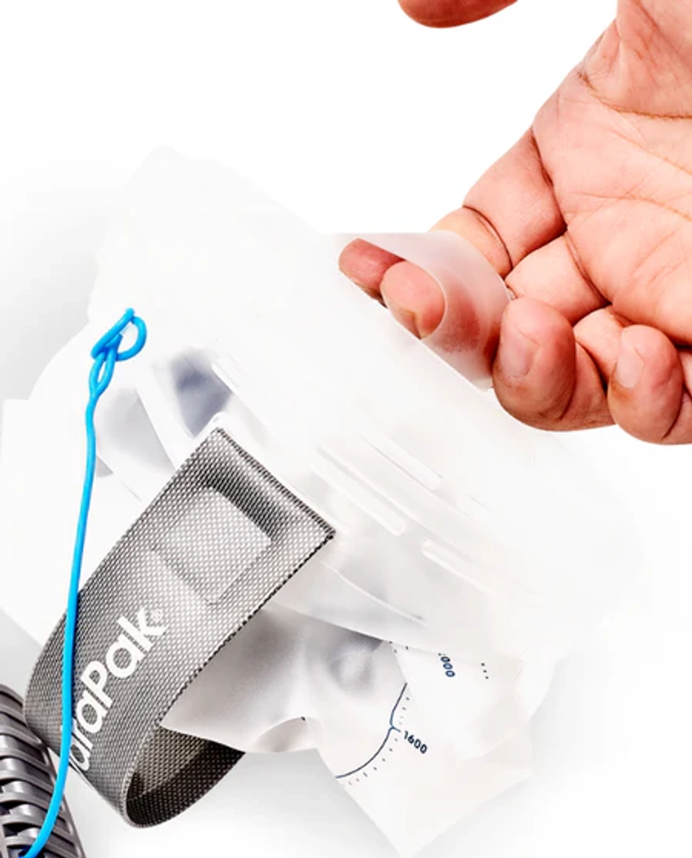 Гидратор HYDRAPAK Contour 2L