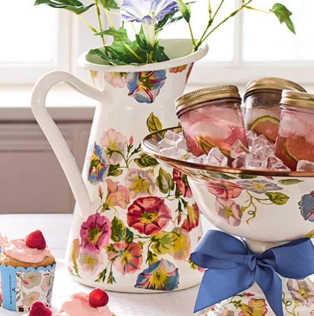 Кувшин MG Mackenzie-Childs