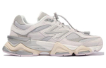 Кроссовки New Balance Nb 9060 Grey Lilac